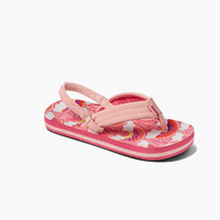 Girls - Reef Little Ahi Sandals