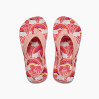 Girls - Reef Little Ahi Sandals