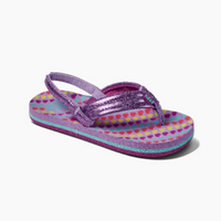 Girls - Reef Little Ahi Sandals