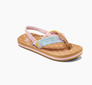 Girls - Reef Little Ahi Sandals