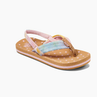 Girls - Reef Little Ahi Sandals