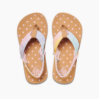 Girls - Reef Little Ahi Sandals