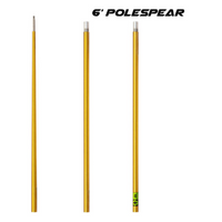 Spear - JBL 6' Travel Pole Spear