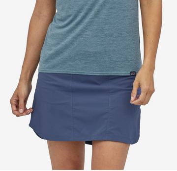 Skort - Patagonia Tech Skort