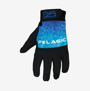 Glove - Pelagic End Game Pro Gloves
