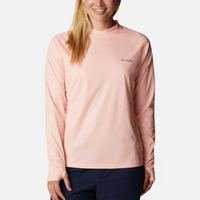 Ladies Sun Shirt - Columbia Women's PFG Tidal Deflector Long Sleeve Shirt