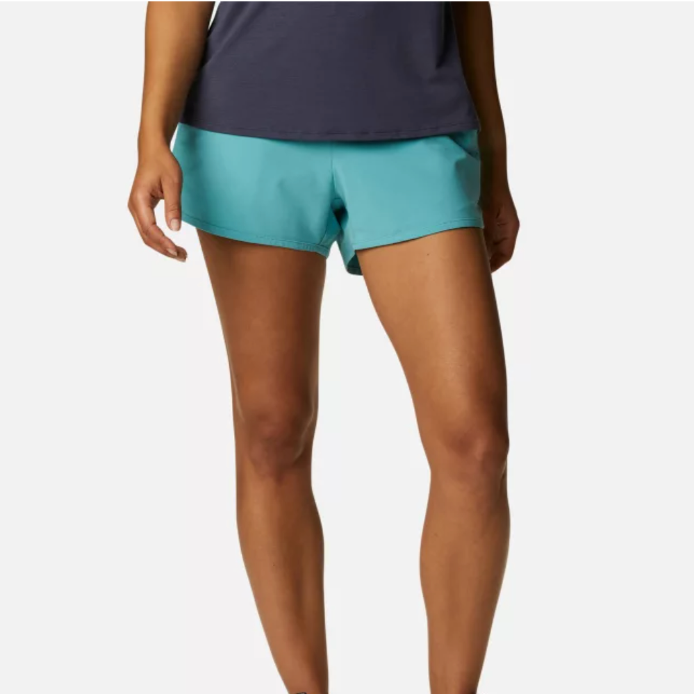 Short - Columbia Women's Pleasant Creek Stretch Shorts