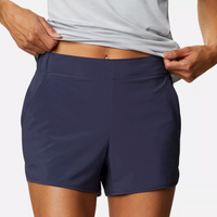 Short - Columbia Women's Pleasant Creek Stretch Shorts