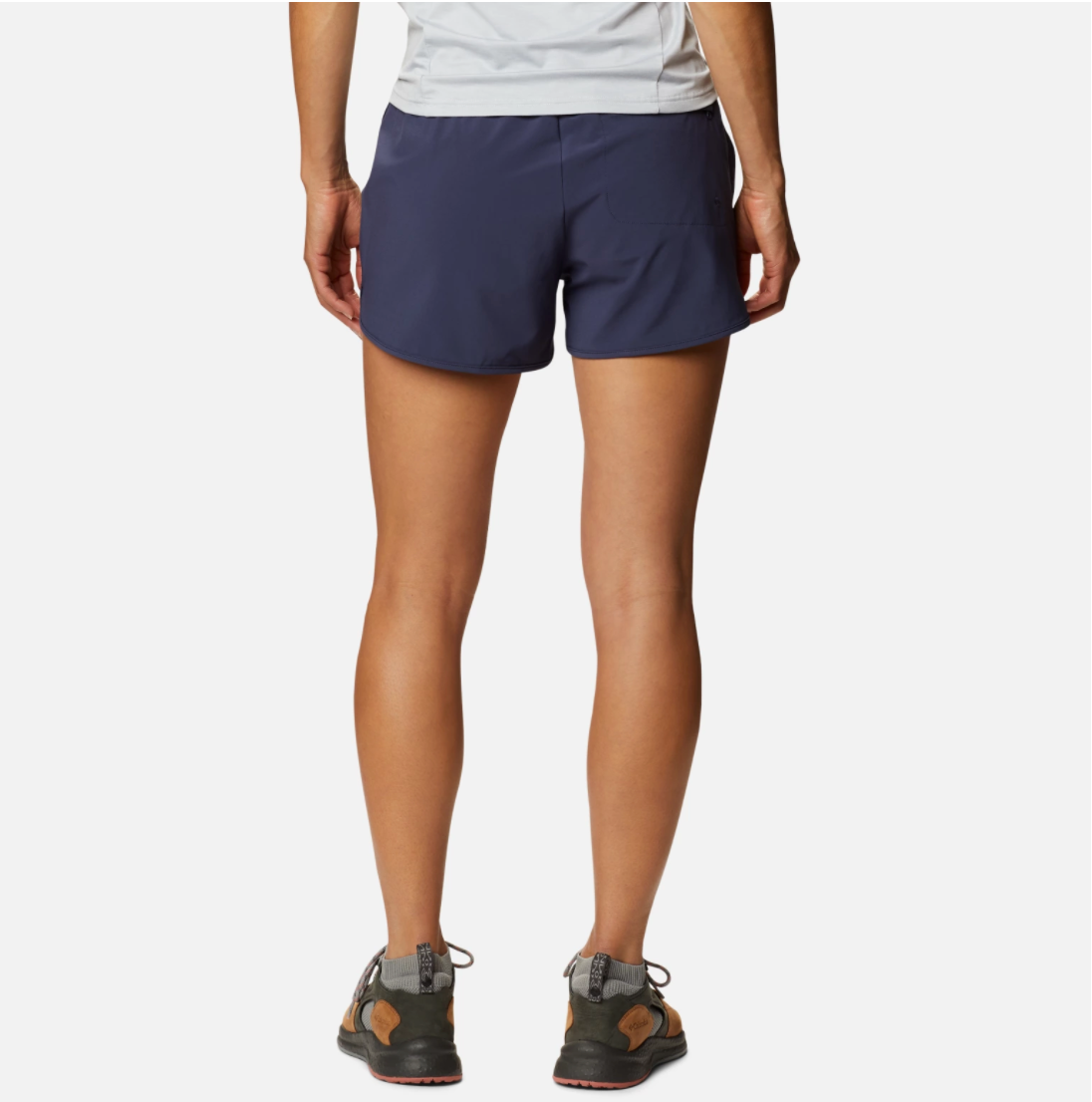 Short - Columbia Women's Pleasant Creek Stretch Shorts