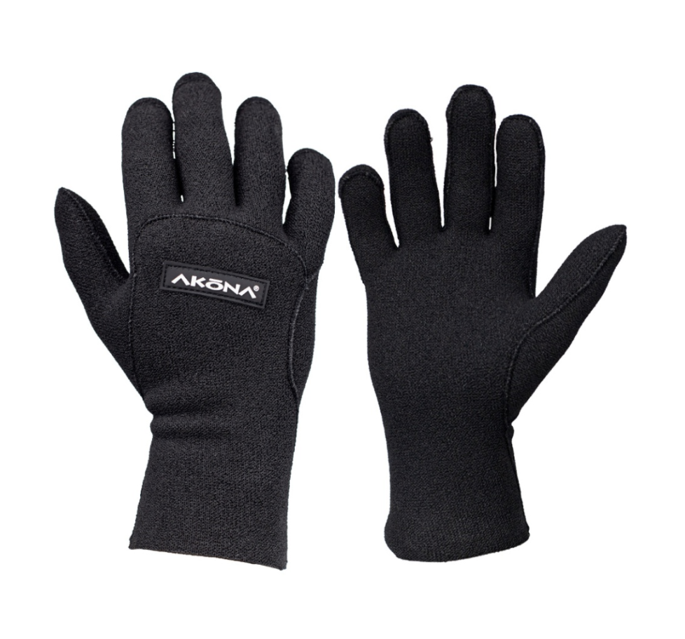 Glove - Akona All-Armortex Fiji Glove