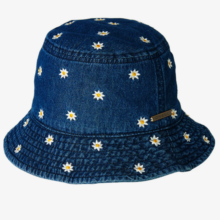 Hat - O'Neill Piper Embroidery Bucket Hat