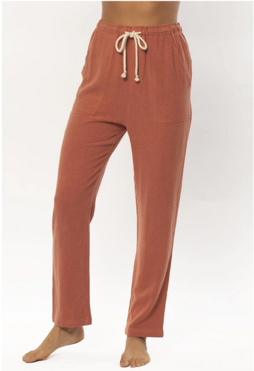 Pant - Sisstrevolution Beachwood Pant