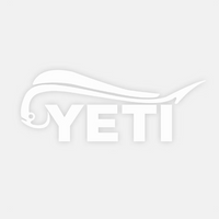 Yeti - Accessory / Window Decals