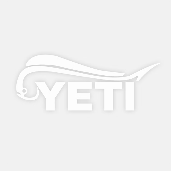 Yeti - Accessory / Window Decals