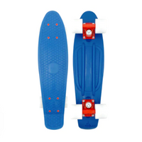 Skate Board - Swell 22" Oceans Cruiser