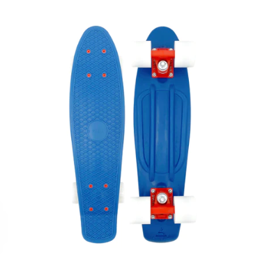 Skate Board - Swell 22" Oceans Cruiser