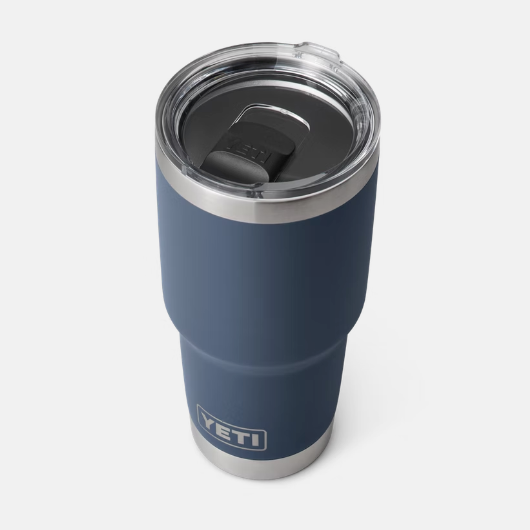 Tumbler - 30oz Tumbler with magslider lid