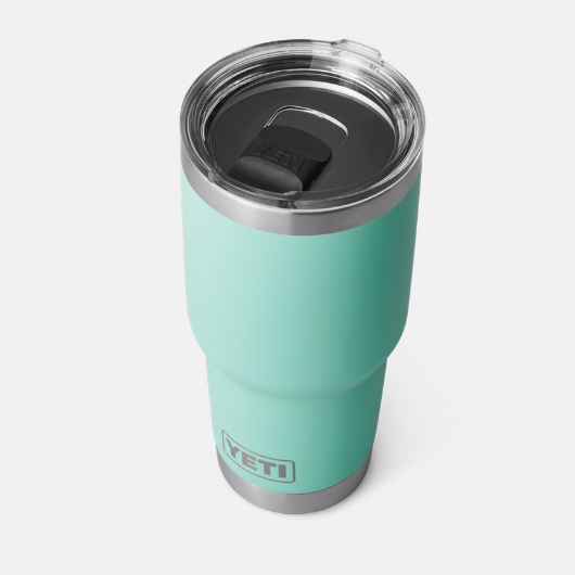 Tumbler - 30oz Tumbler with magslider lid