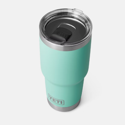 Yeti - 30oz Tumbler with magslider lid