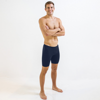 Male Training Suit - Finis Solid Jammer