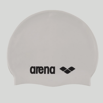 Swim Cap - Arena Classic Silicone Swim Cap