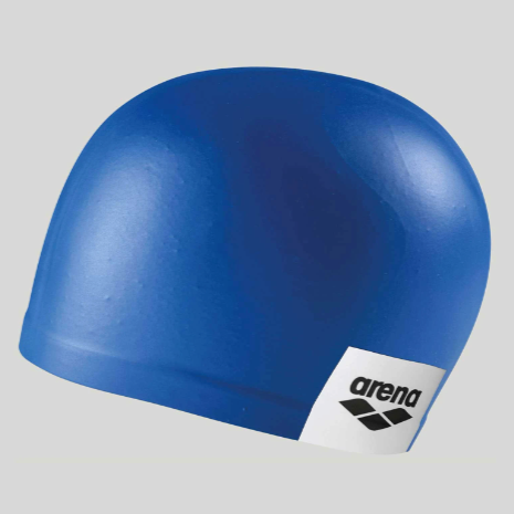 Swim Cap - Arena Logo Moulded Silicone Swim Cap