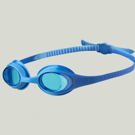 Goggle - Arena Spider Kids Goggle