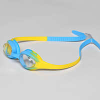 Goggle - Arena Spider Kids Goggle