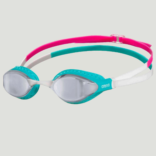 Goggle - Arena Air Speed Mirror Goggle