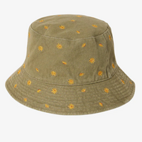 Hat - O'Neill Piper Embroidery Bucket Hat