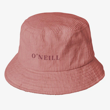 Hat - O'Neill Piper Cord Bucket Hat