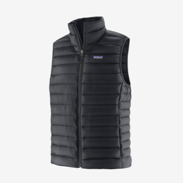 Vest - Patagonia Down Sweater Vest