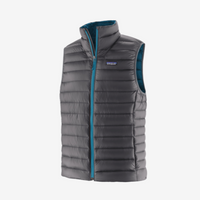 Vest - Patagonia Down Sweater Vest