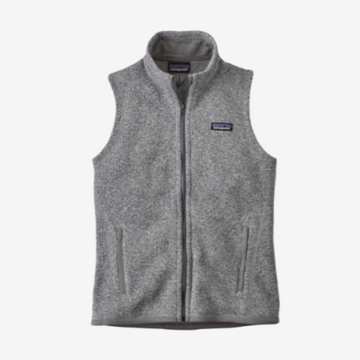 Fleece - Patagonia Women's Better Sweater Fleece Vest