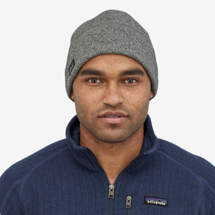 Beanie - Patagonia Better Sweater Fleece Beanie