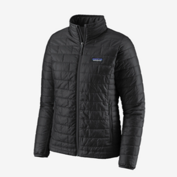 Jacket - Patagonia Women's Nano Puff Jacket