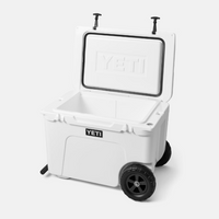 Wheeled Cooler - Tundra Haul Hard Cooler