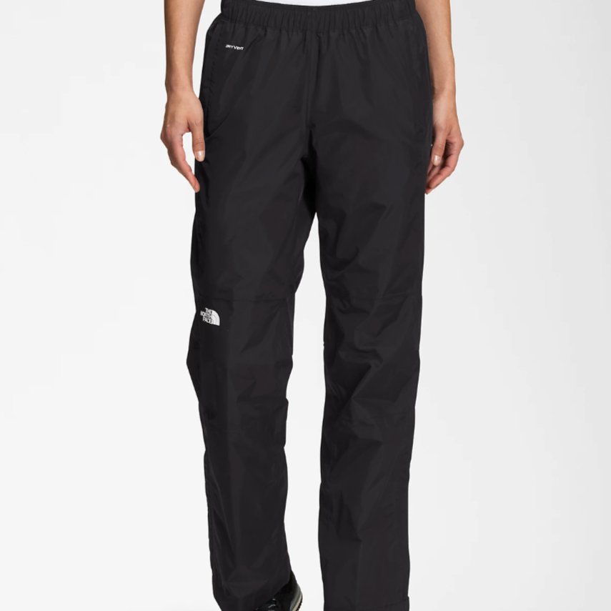 Ladies Rain Pant - North Face Antora Rain Pant