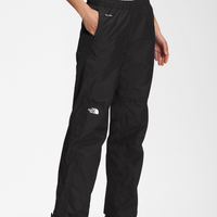 Ladies Rain Pant - North Face Antora Rain Pant OS