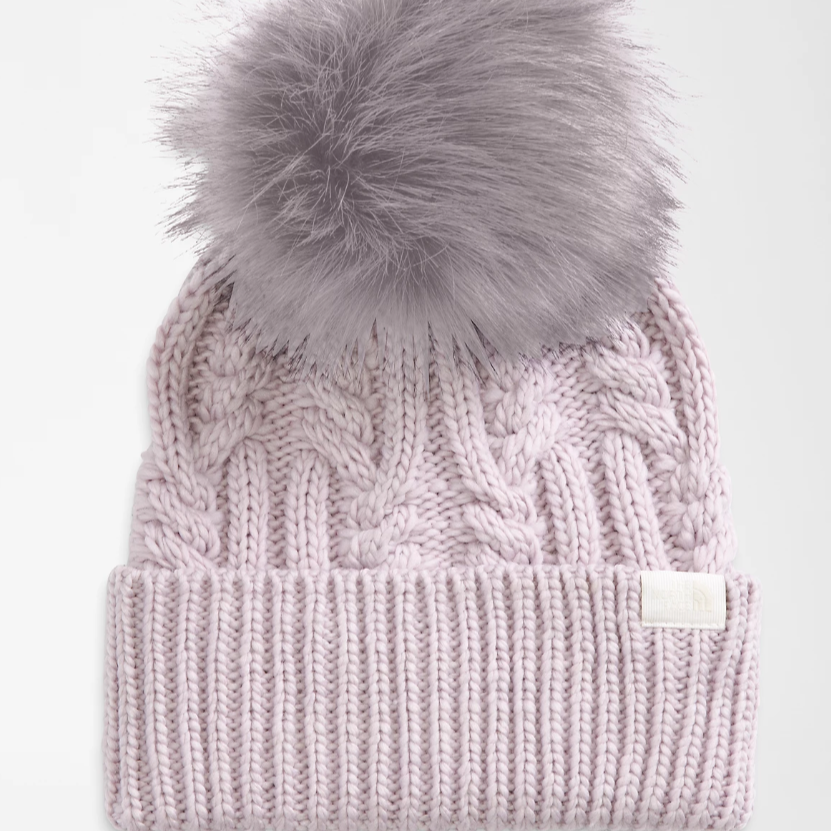 Beanie - North Face Oh Mega Fur Beanie