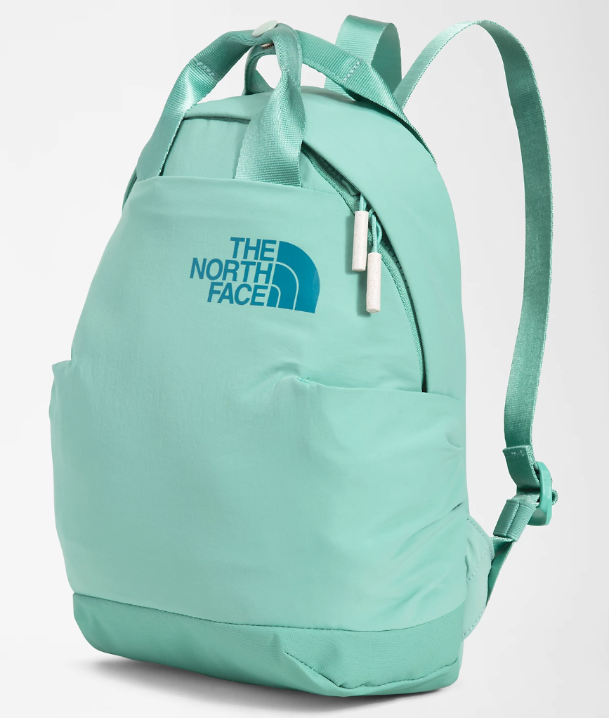 Bag - North Face Women's Never Stop Mini Backpack