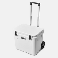 Wheeled Cooler - Roadie 60 Wheeled Cooler