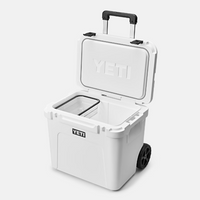 Wheeled Cooler - Roadie 60 Wheeled Cooler