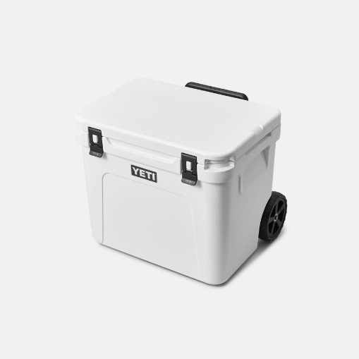 Wheeled Cooler - Roadie 60 Wheeled Cooler