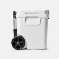 Wheeled Cooler - Roadie 60 Wheeled Cooler