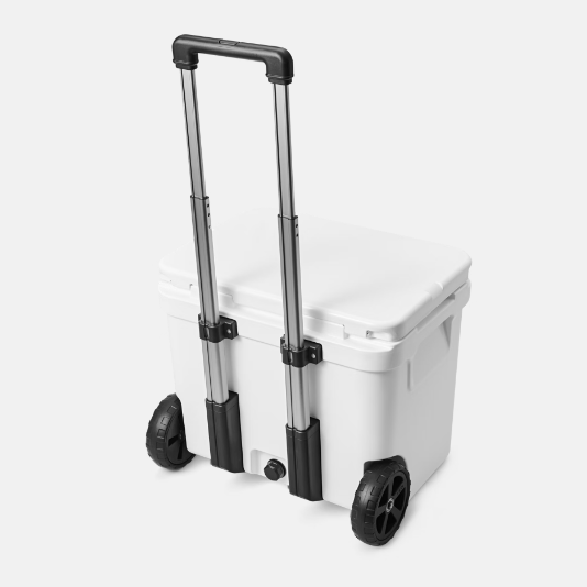 Wheeled Cooler - Roadie 60 Wheeled Cooler