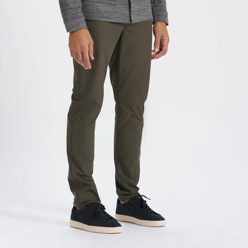 Mens Pant - Vuori Meta Pant