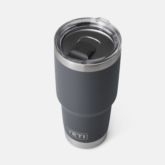 Tumbler - 30oz Tumbler with magslider lid