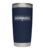 Water Bottle - The Bermuda Collection
