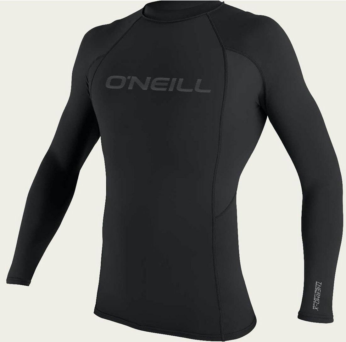 Wetsuit Top - O'Neill Thermo X Swim Top